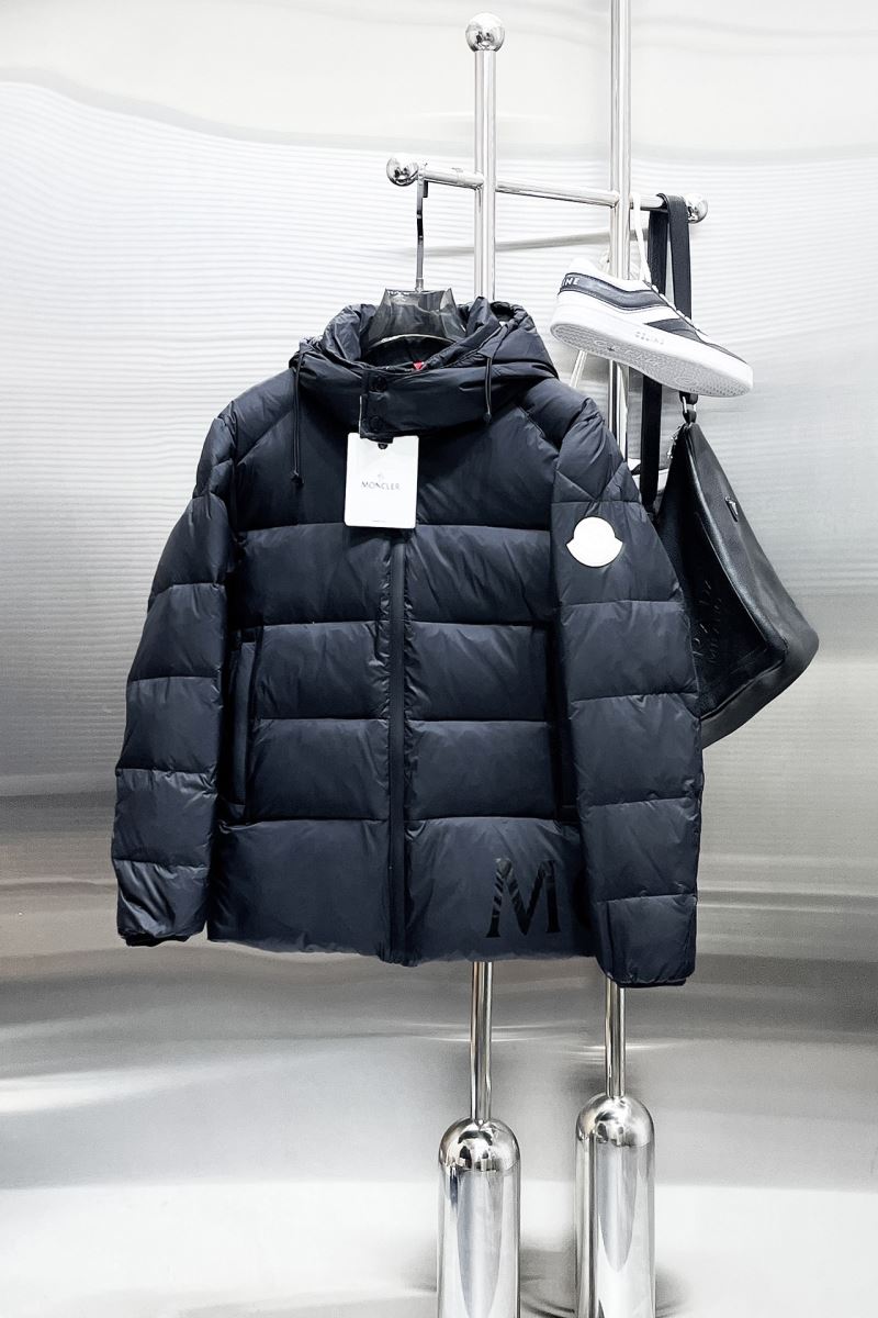 Moncler Down Jackets